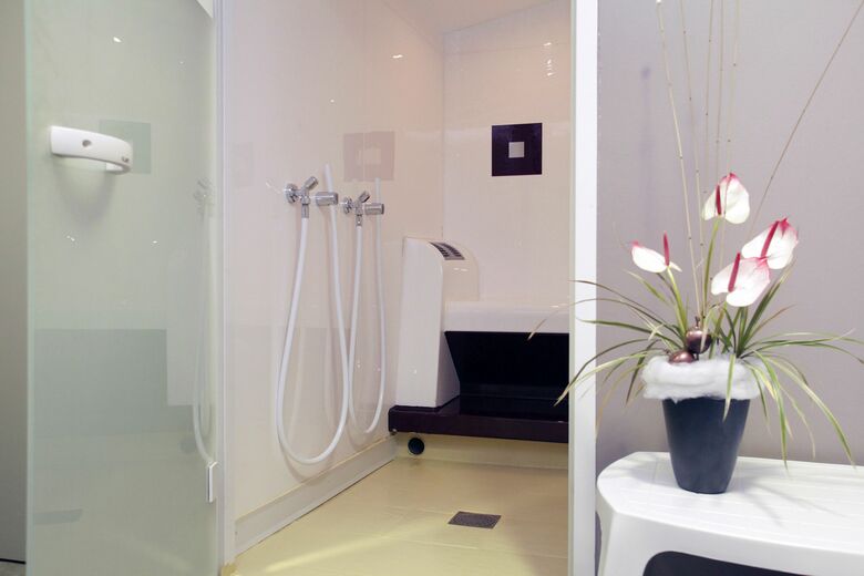 Hotel Odalys City Strasbourg Green Marsh