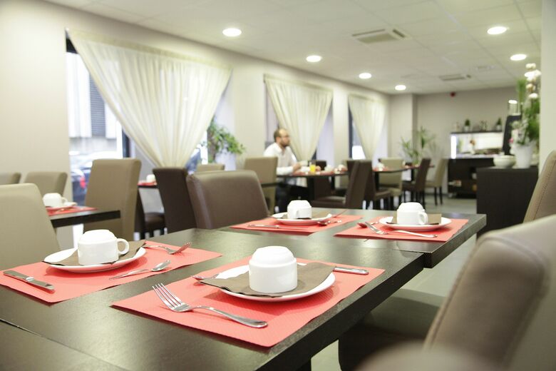 Hotel Odalys City Strasbourg Green Marsh