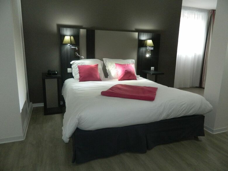 Hotel Odalys City Strasbourg Green Marsh
