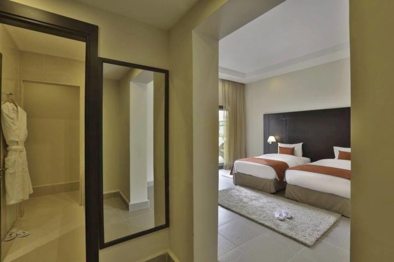 Kech Boutique Hotel & Spa
