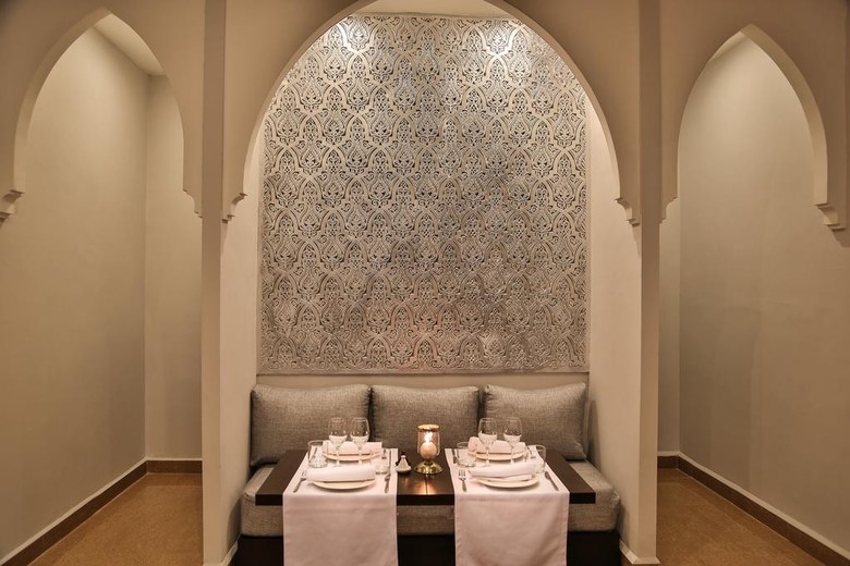 Kech Boutique Hotel & Spa