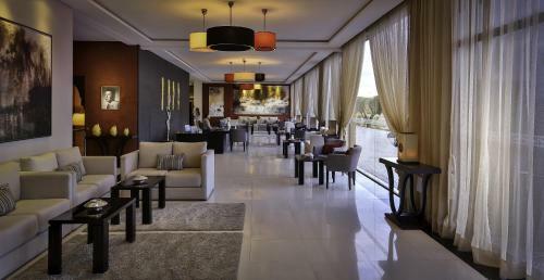 Kech Boutique Hotel & Spa