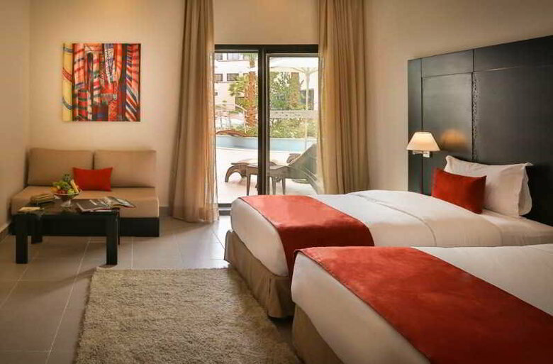 Kech Boutique Hotel & Spa