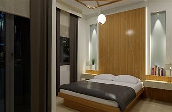 Hotel Taksim Premier Suites