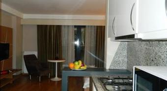 Hotel Taksim Premier Suites
