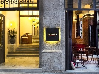 Corinne Hotel