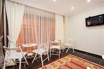Casa Mia Hotel