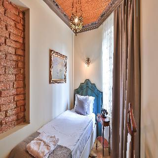 Faik Pasha Hotels