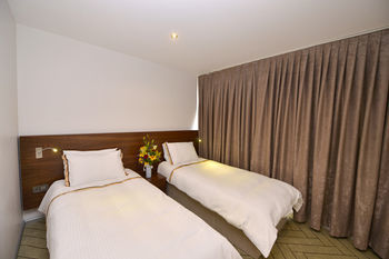 Hotel L'onde Business Suites