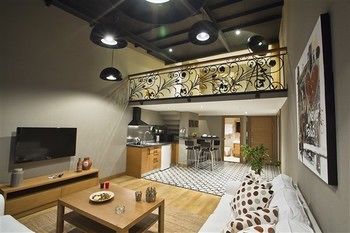 Cityloft Suites Atasehir