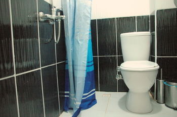 Tolga Hotel