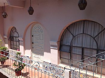 Hotel Vista Hermosa