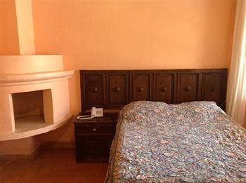 Hotel Vista Hermosa