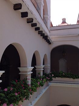Hotel Vista Hermosa