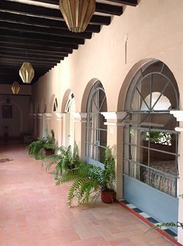 Hotel Vista Hermosa