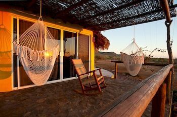 Bed & Breakfast Casitas El Salitral