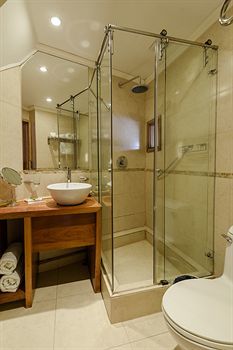 Huilo Huilo Nothofagus Hotel & Spa