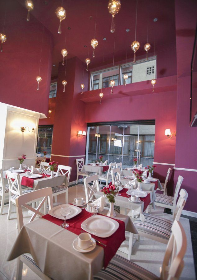 Dream Bosphorus Hotel