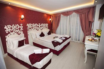 Dream Bosphorus Hotel