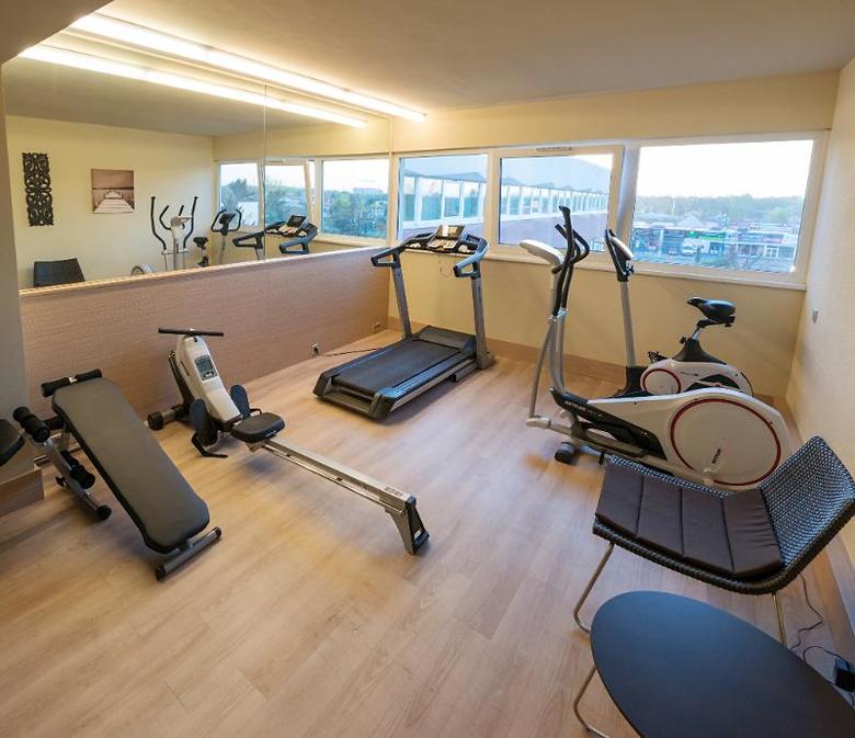 Hotel Golden Tulip Mulhouse Basel