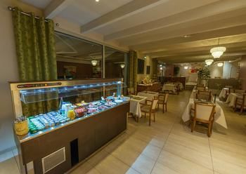 Hotel Golden Tulip Mulhouse Basel