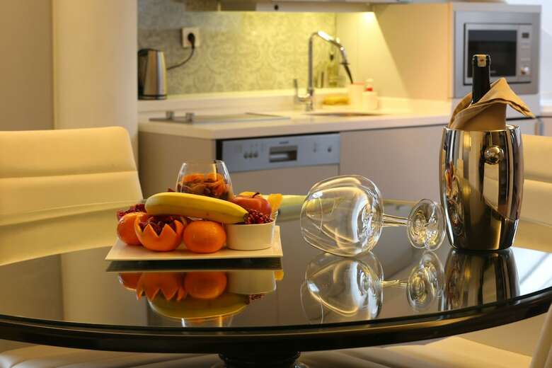 Molton Hotel Nisantasi
