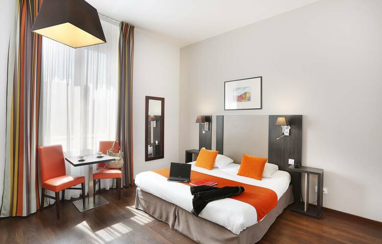 Aparthotel Odalys City Toulouse Colomb�lie