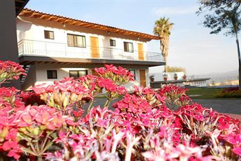 Hotel La Ribere�a