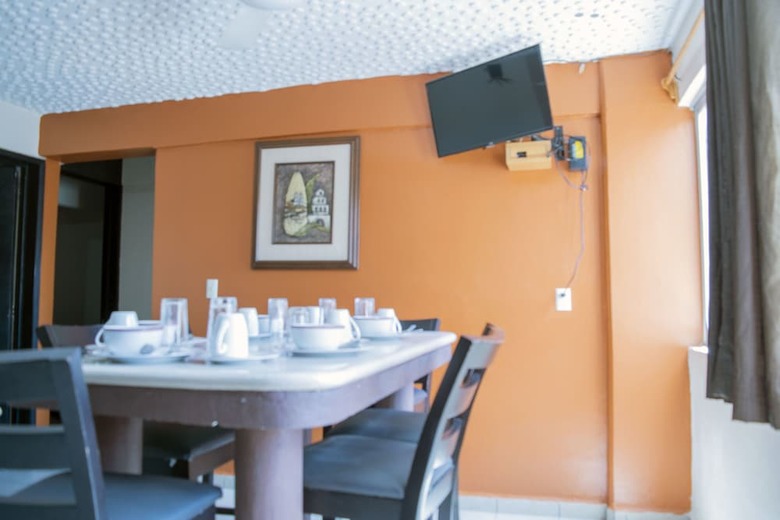 Aparthotel Isabel Suites Zihuatanejo