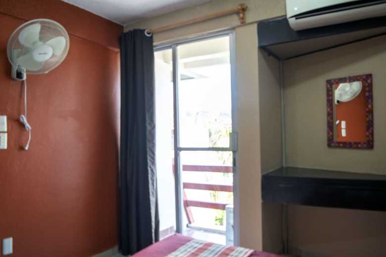Aparthotel Isabel Suites Zihuatanejo