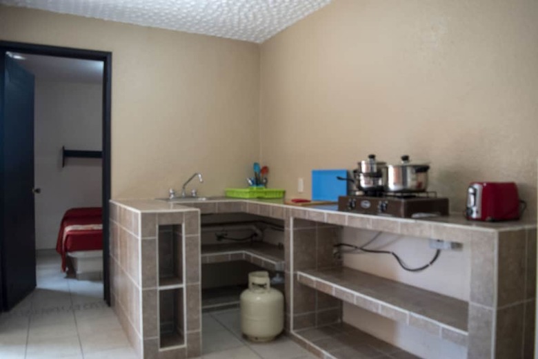 Aparthotel Isabel Suites Zihuatanejo