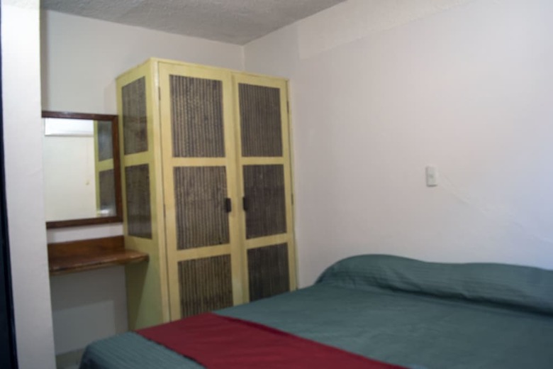 Aparthotel Isabel Suites Zihuatanejo