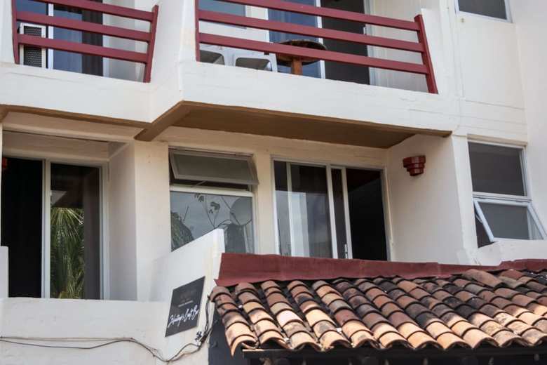 Aparthotel Isabel Suites Zihuatanejo