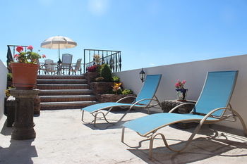 Aparthotel Mes�n De San Andr�s