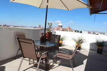 Aparthotel Mes�n De San Andr�s