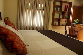 Aparthotel Mes�n De San Andr�s