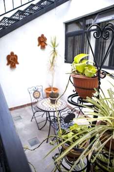 Aparthotel Mes�n De San Andr�s
