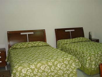 Apartamento Hotel Est�ncia Atibainha