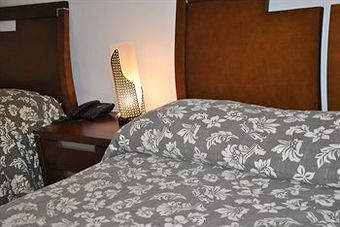 Apartamento Hotel Est�ncia Atibainha