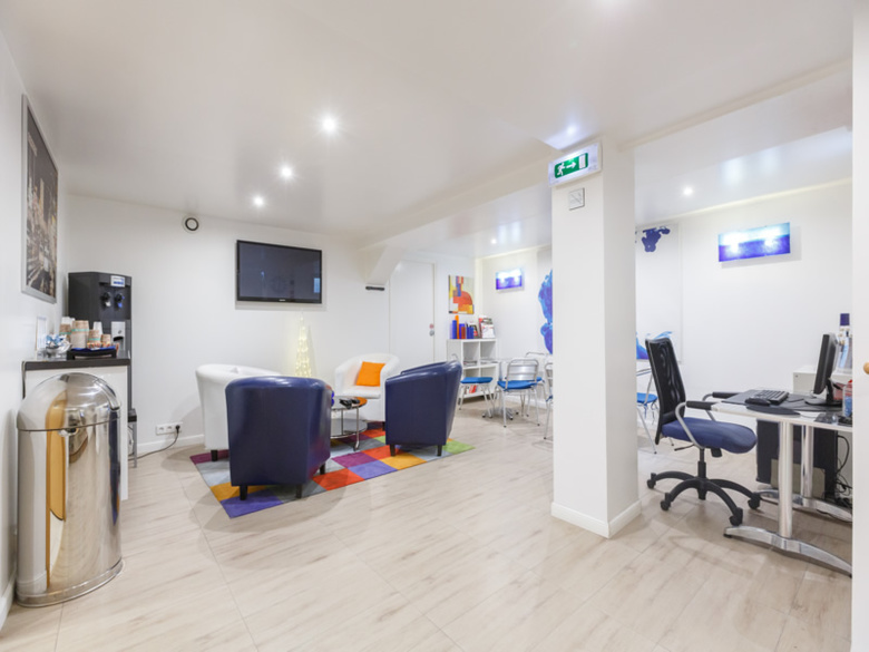 Hotel Residence Paris Asnieres Apt.