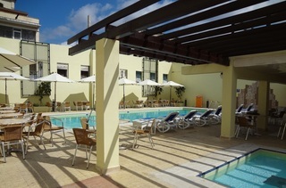 Hotel Cubanacan America