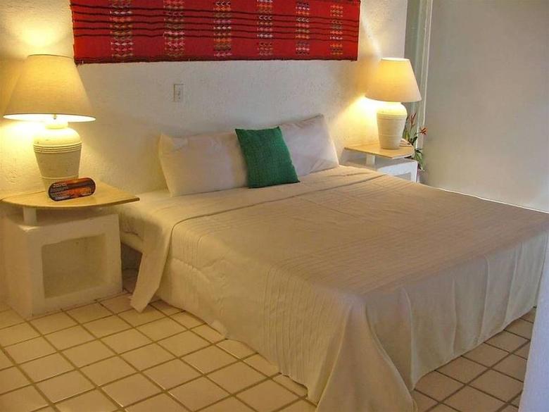 Hotel San Felipe Marina Resort