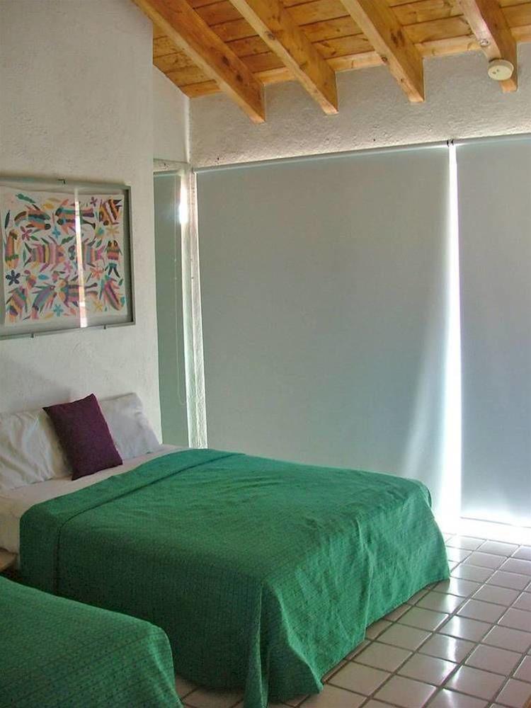 Hotel San Felipe Marina Resort