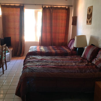 Hotel San Felipe Marina Resort