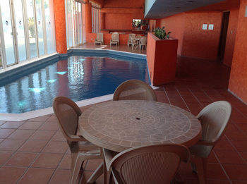 Hotel San Felipe Marina Resort