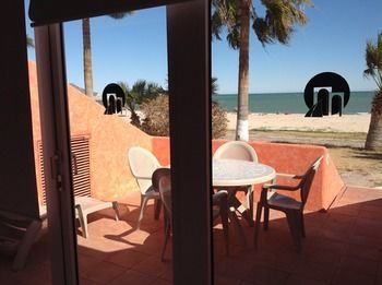 Hotel San Felipe Marina Resort