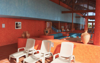 Hotel San Felipe Marina Resort