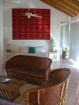 Hotel San Felipe Marina Resort
