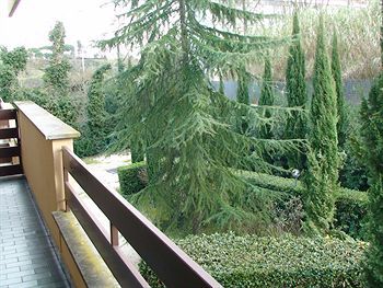 Residence La Genziana