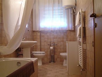 Residence La Genziana